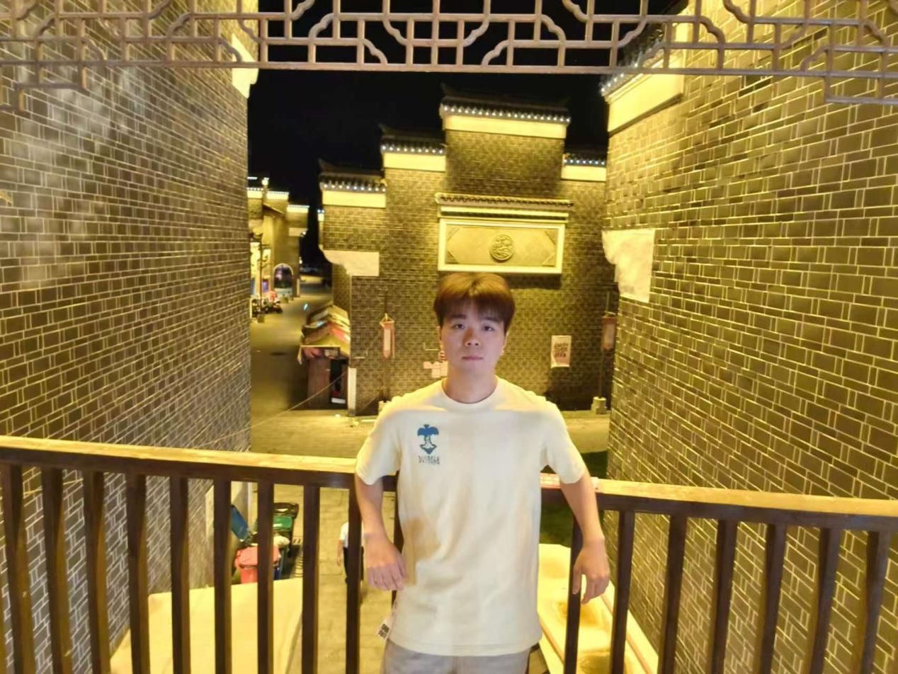 陈涛